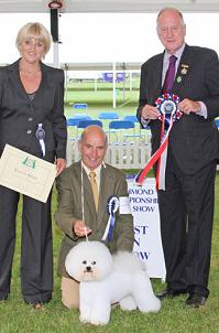 Best in Show 2011