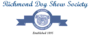 Richmond Dog Show Society